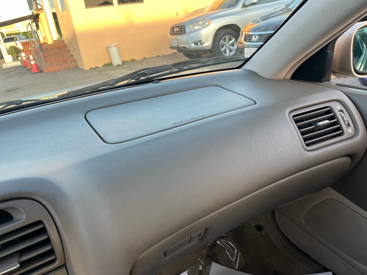 Lexus GS 300/400 GS 300 1998