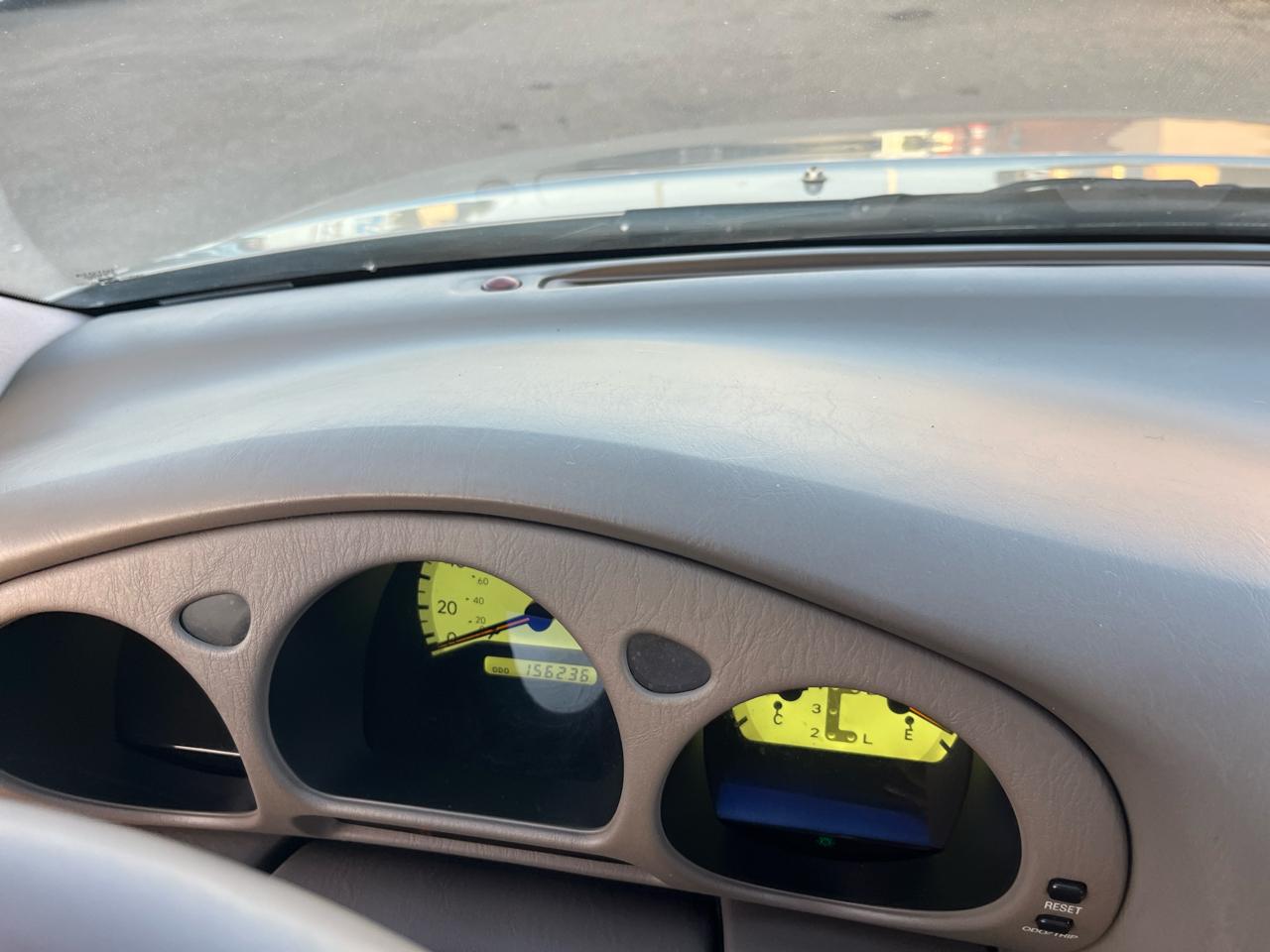 Lexus GS 300/400 GS 300 1998