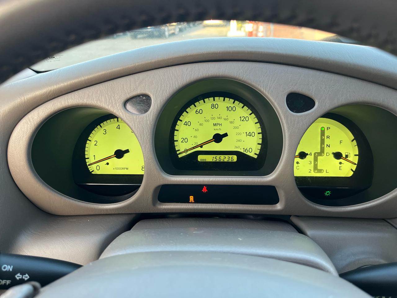 Lexus GS 300/400 GS 300 1998