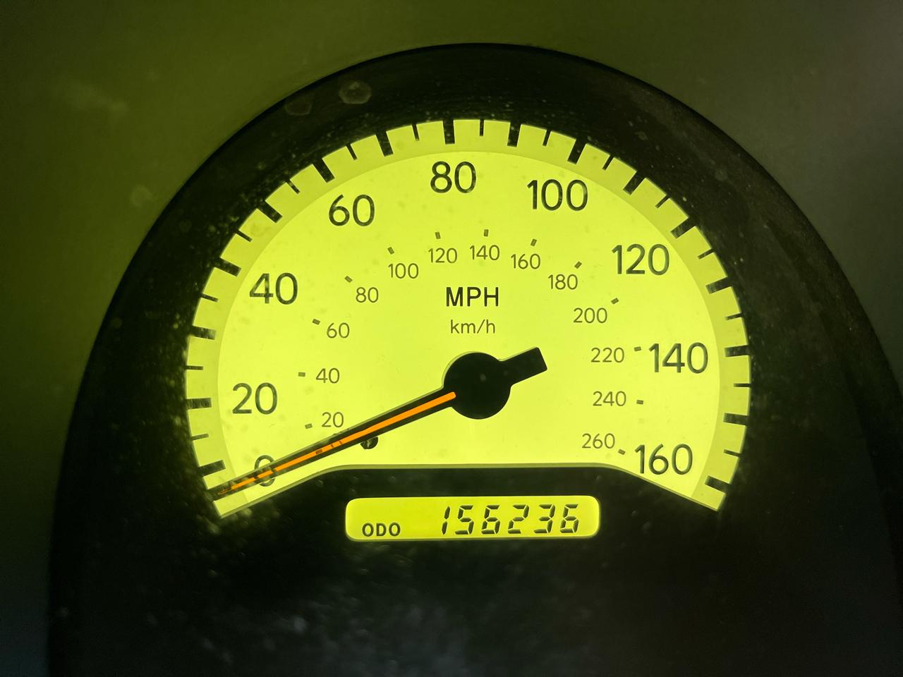 Lexus GS 300/400 GS 300 1998