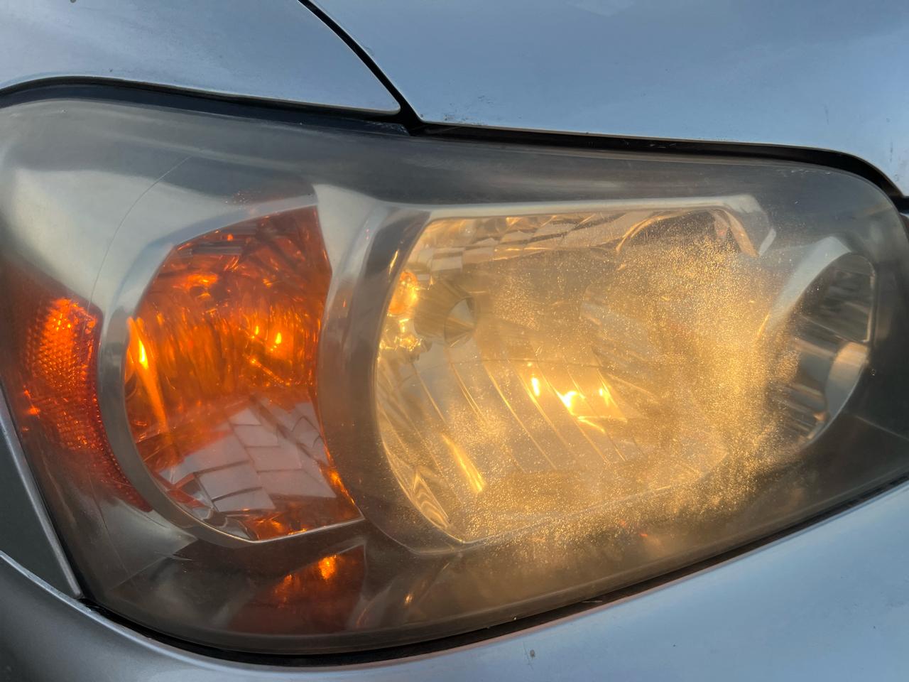 Toyota Highlander Limited V6 2WD 2006