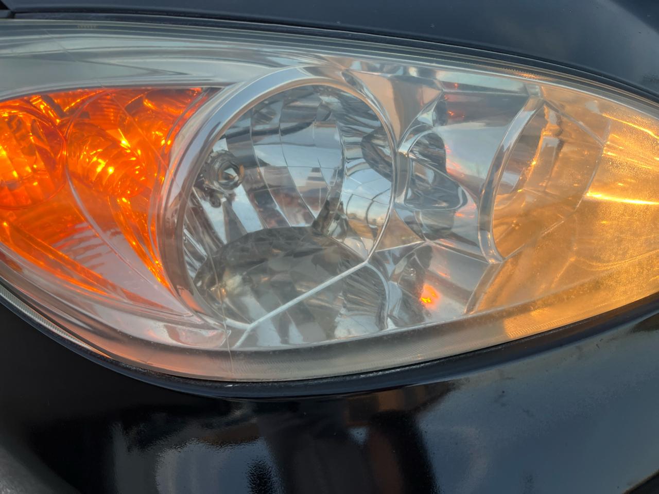 Toyota Camry Standard 2004