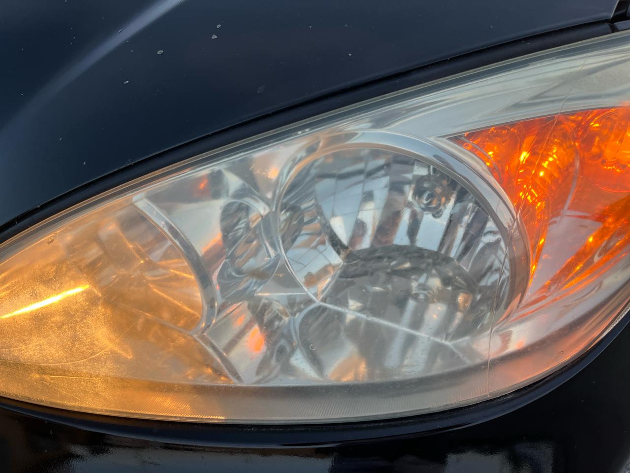 Toyota Camry Standard 2004