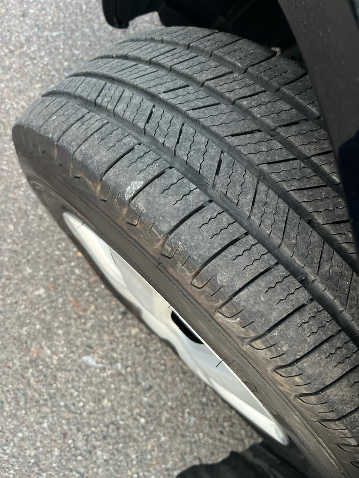 Toyota Camry Standard 2004