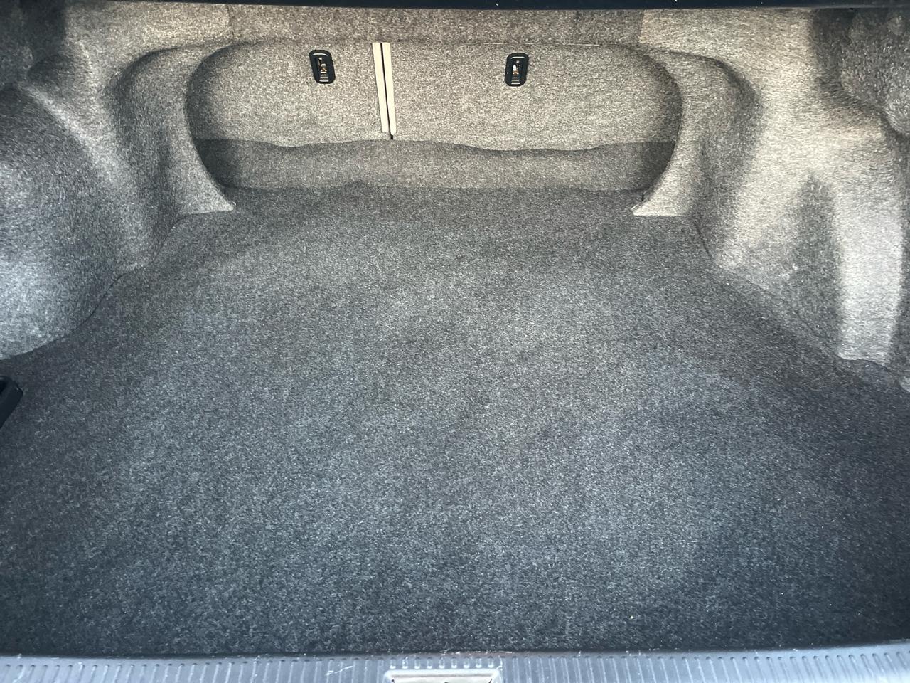 Toyota Camry Standard 2004