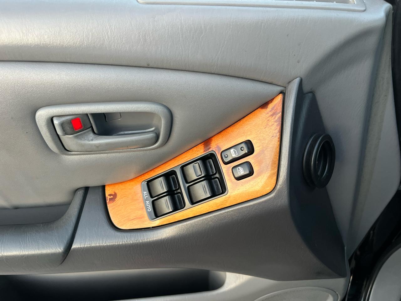 Lexus RX 300 AWD 2000