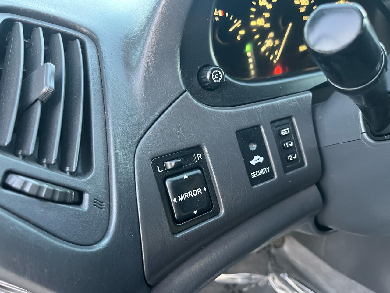 Lexus RX 300 AWD 2000