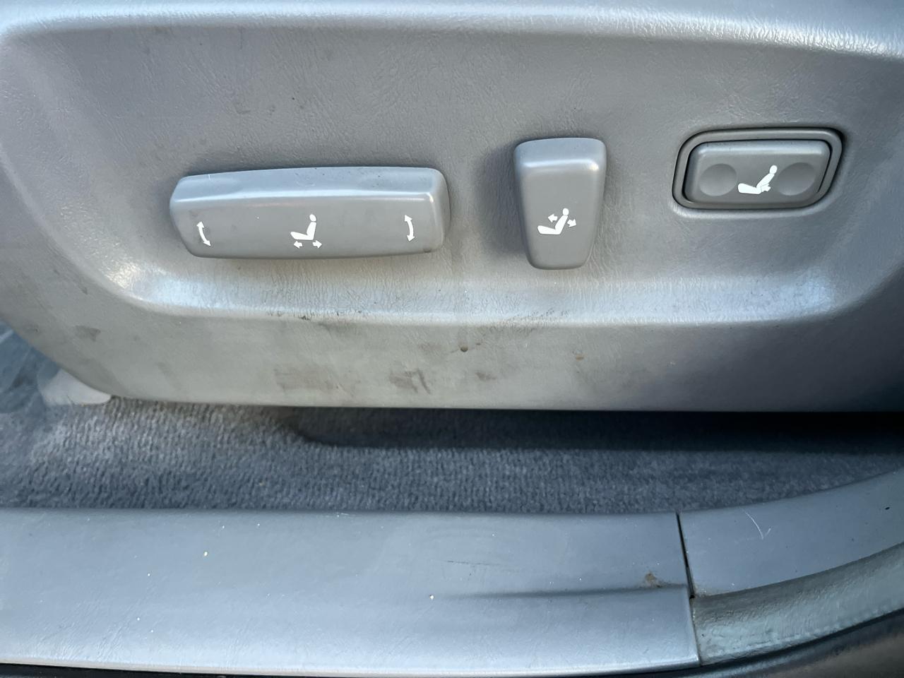 Lexus RX 300 AWD 2000