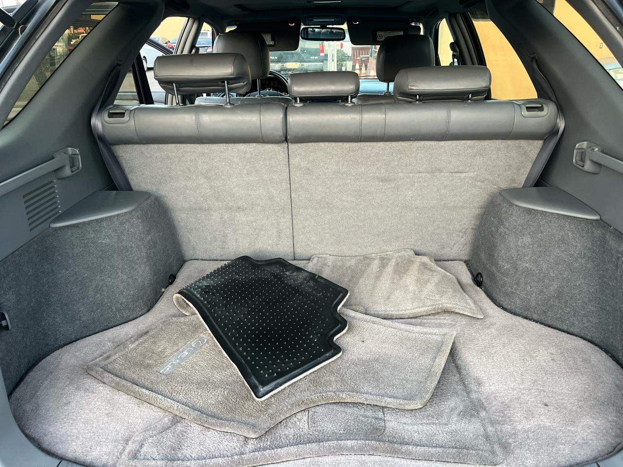 Lexus RX 300 AWD 2000