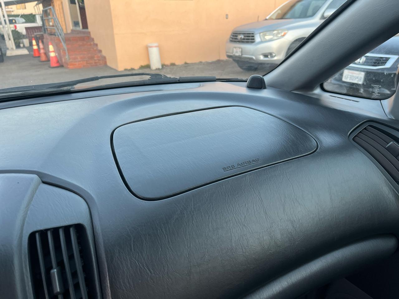 Lexus RX 300 AWD 2000