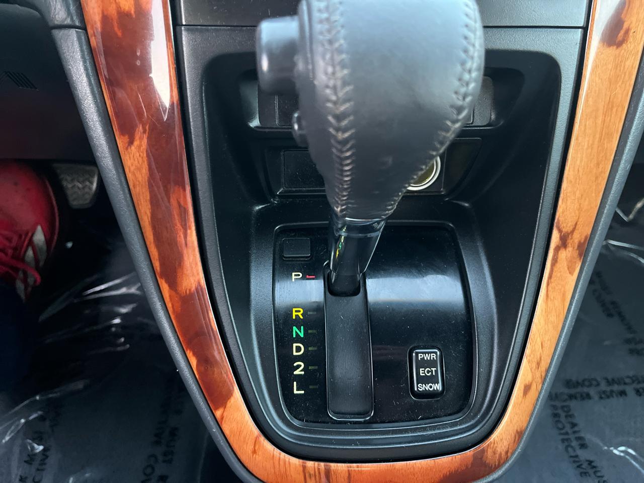 Lexus RX 300 AWD 2000