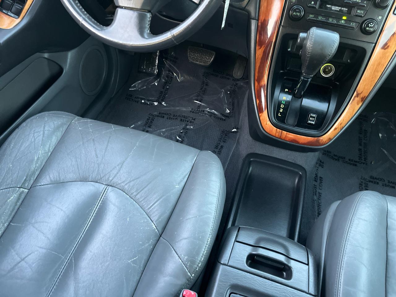 Lexus RX 300 AWD 2000