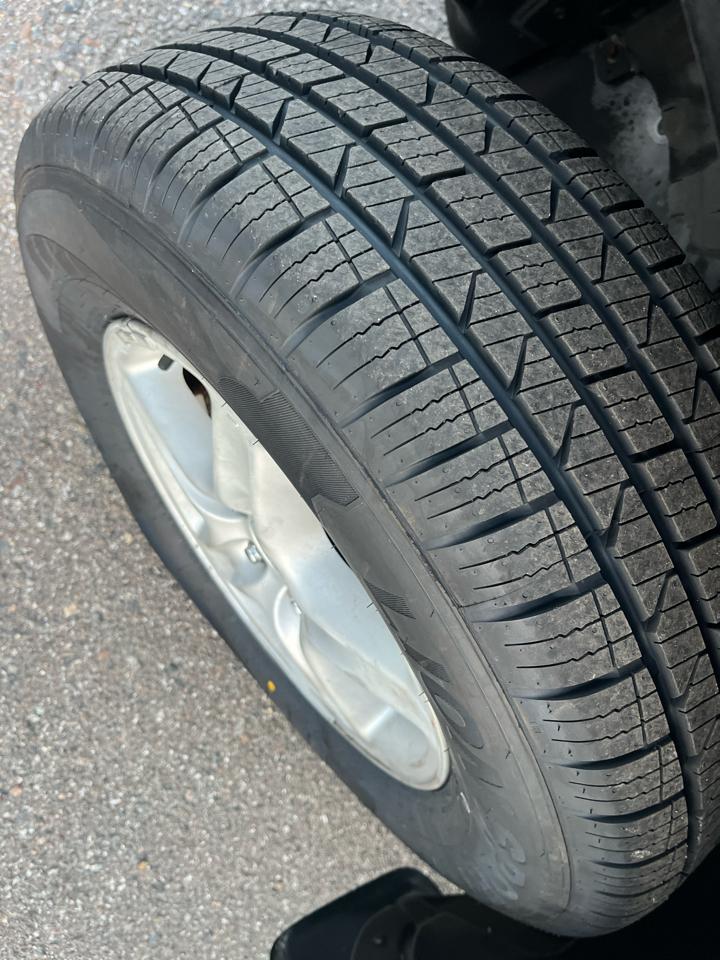 Lexus RX 300 AWD 2000