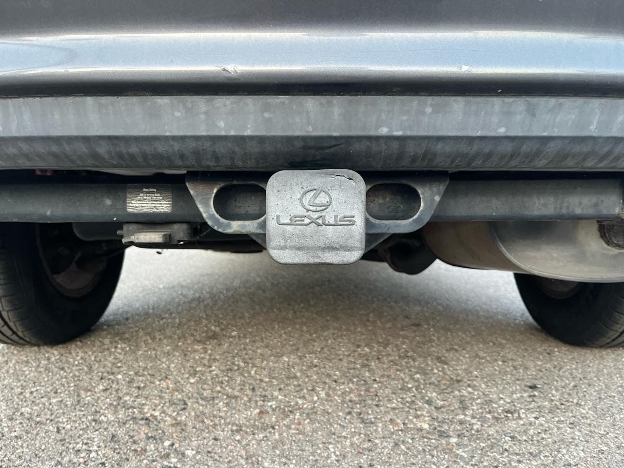 Lexus RX 300 AWD 2000