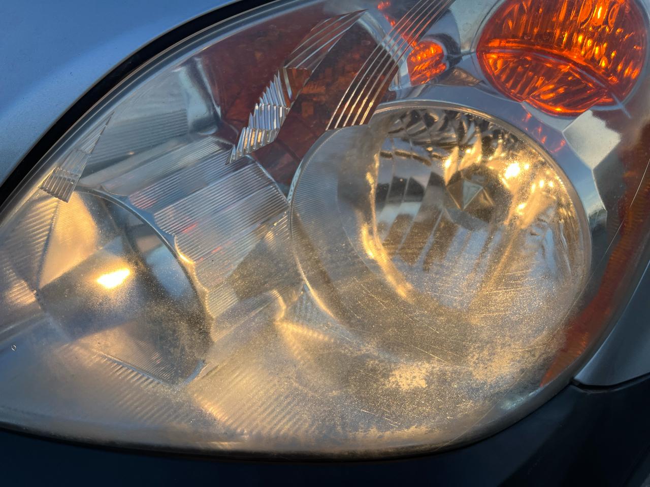 Honda CR-V EX 4WD AT 2006