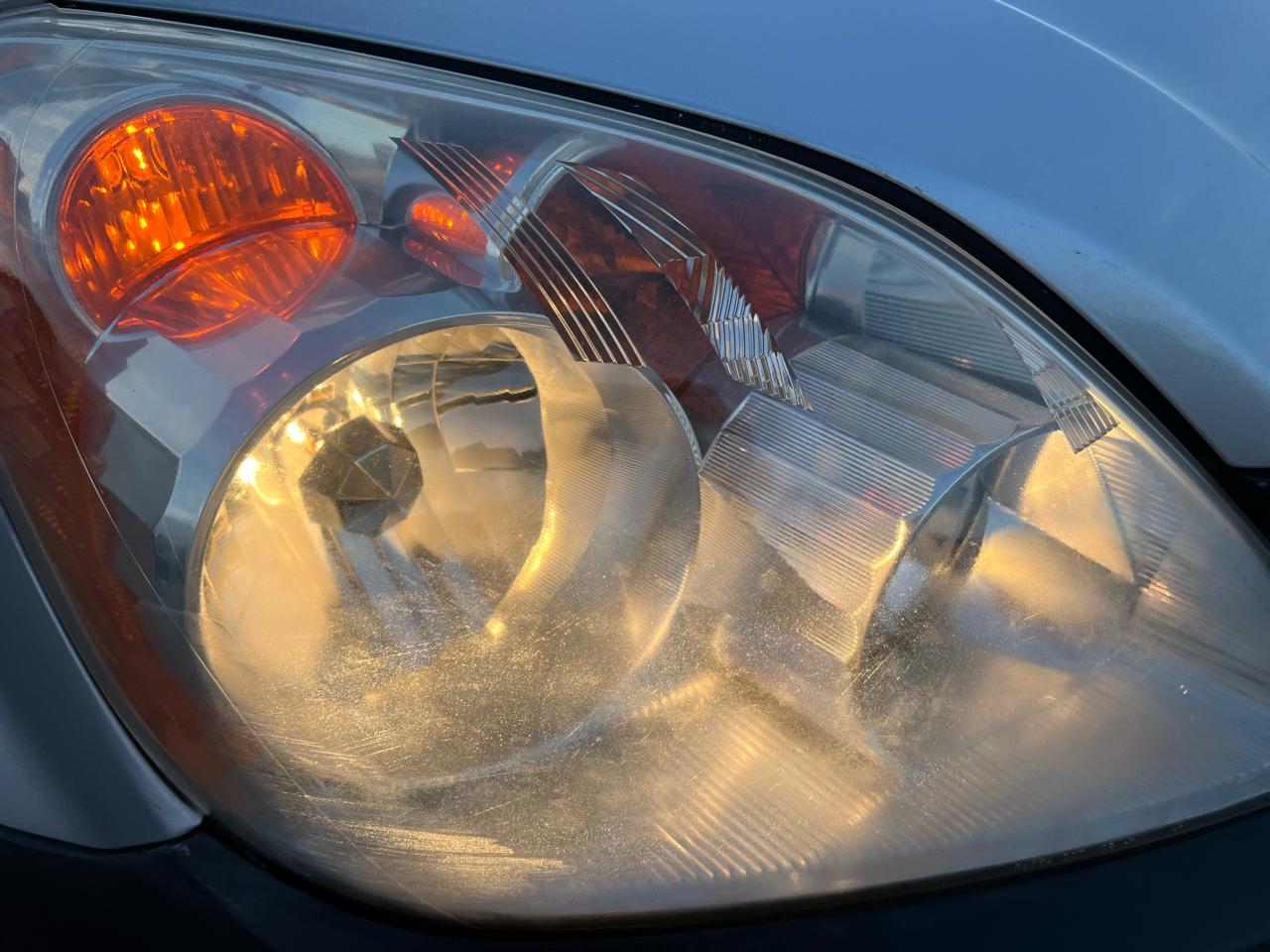 Honda CR-V EX 4WD AT 2006