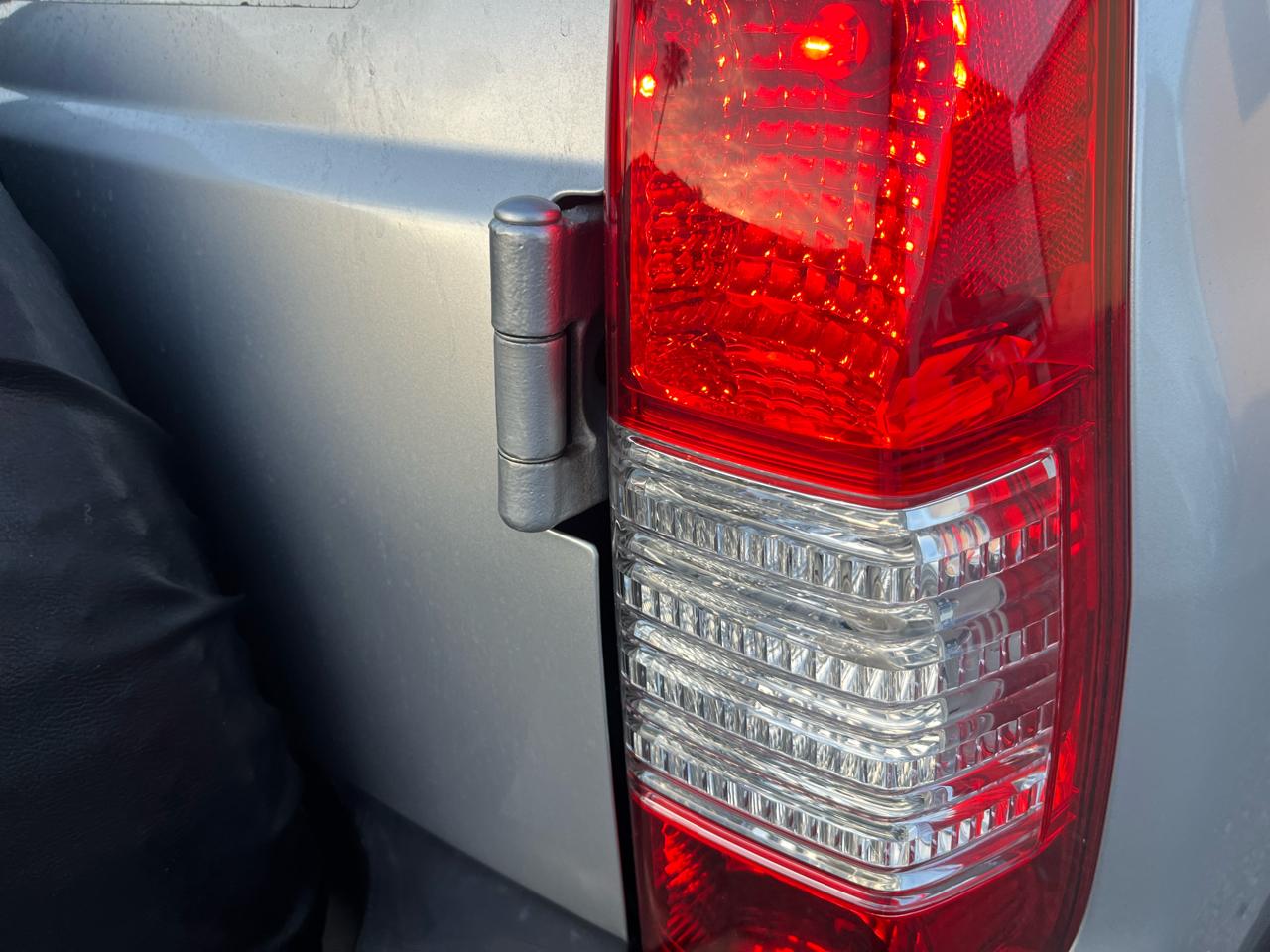 Honda CR-V EX 4WD AT 2006