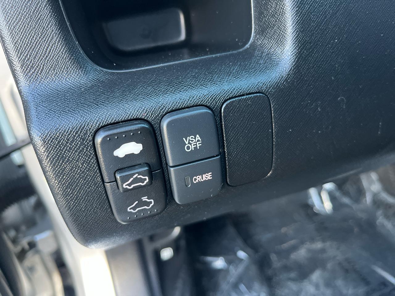 Honda CR-V EX 4WD AT 2006