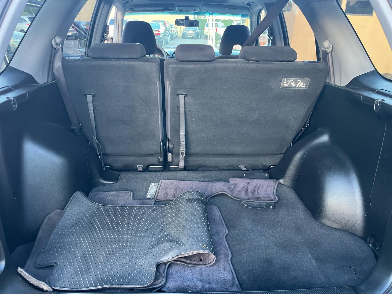 Honda CR-V EX 4WD AT 2006