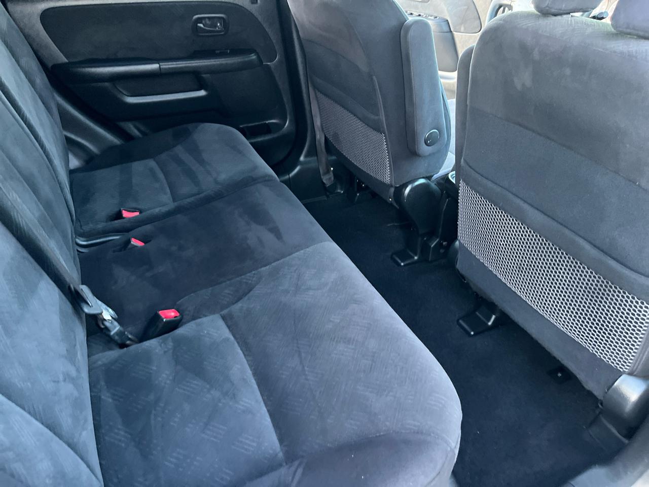 Honda CR-V EX 4WD AT 2006