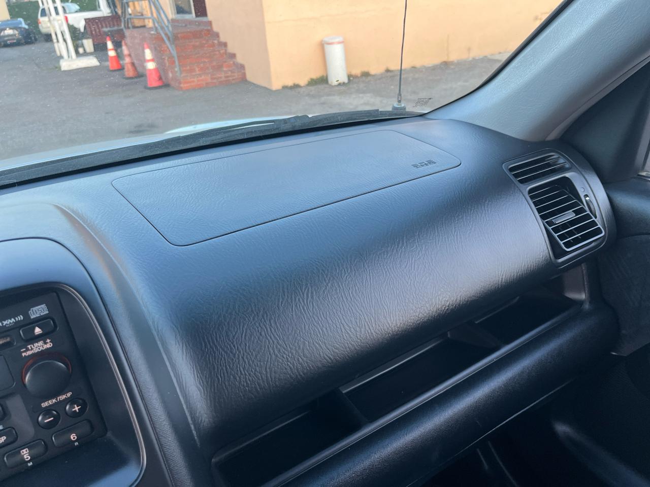 Honda CR-V EX 4WD AT 2006