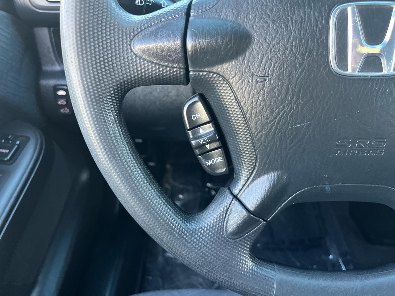 Honda CR-V EX 4WD AT 2006