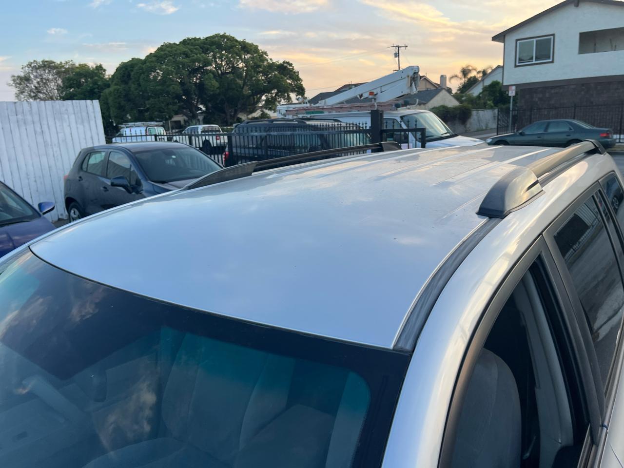 Toyota Highlander Base 2WD 2009