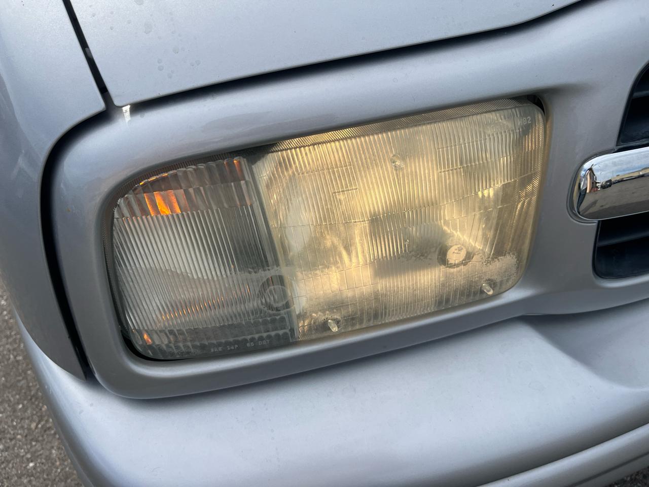 Chevrolet Tracker LT 2WD 2004