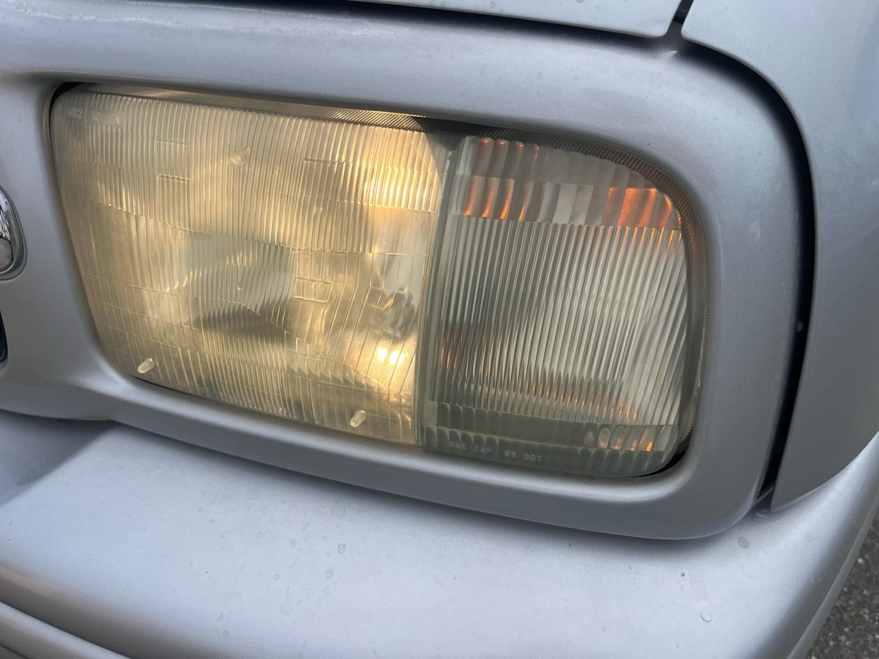 Chevrolet Tracker LT 2WD 2004