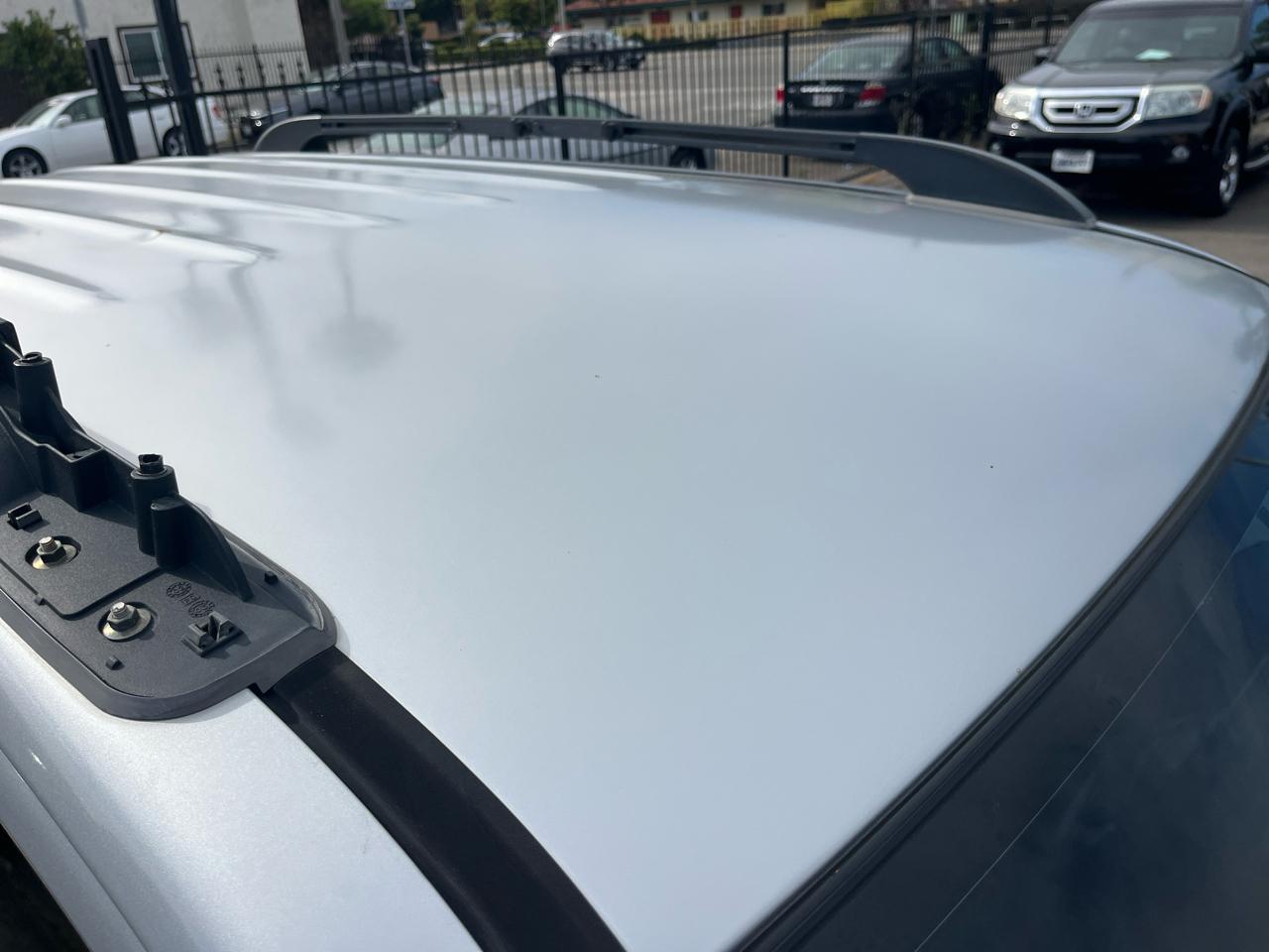 Chevrolet Tracker LT 2WD 2004