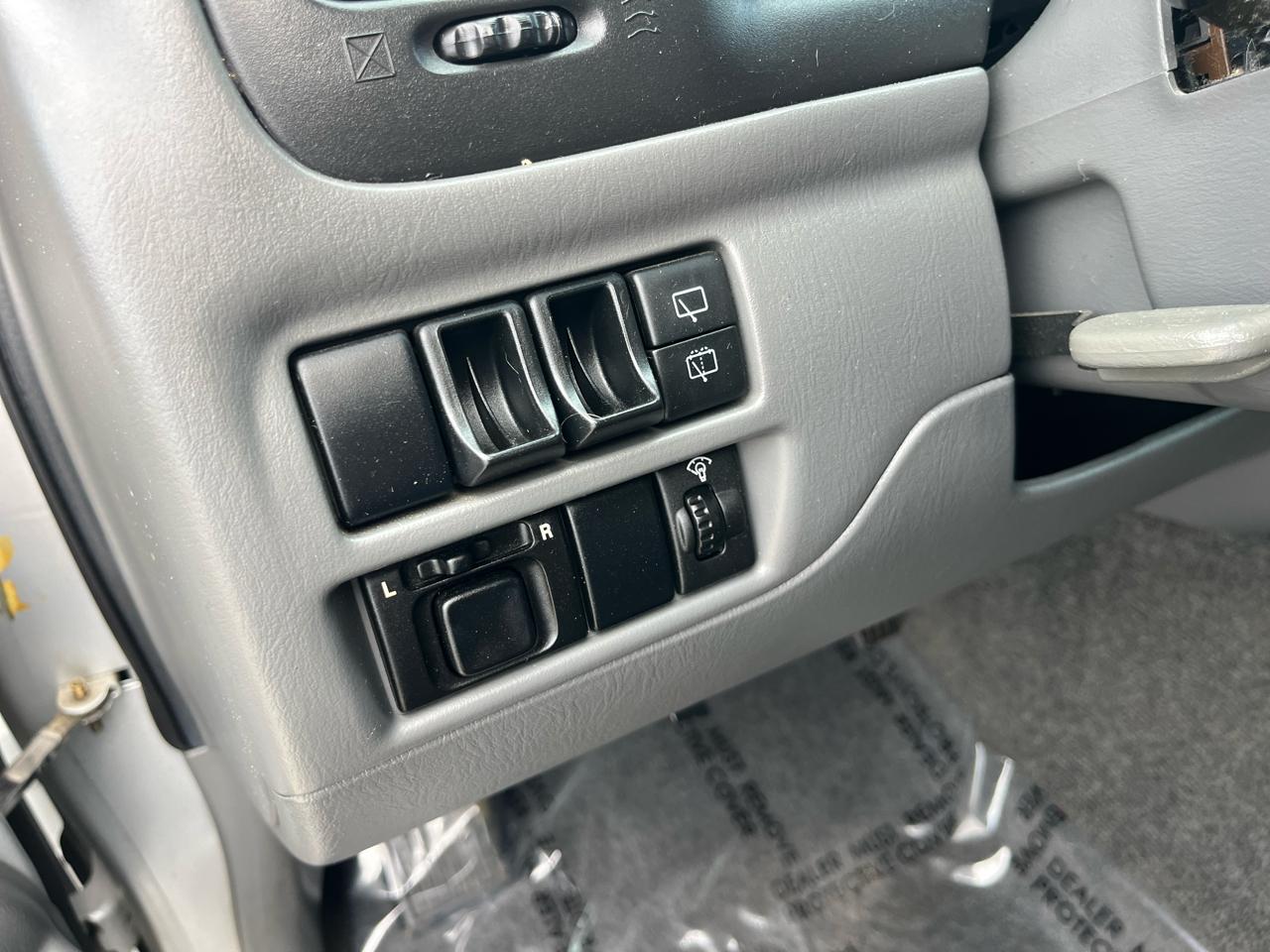 Chevrolet Tracker LT 2WD 2004