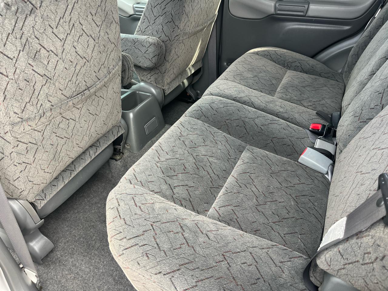 Chevrolet Tracker LT 2WD 2004