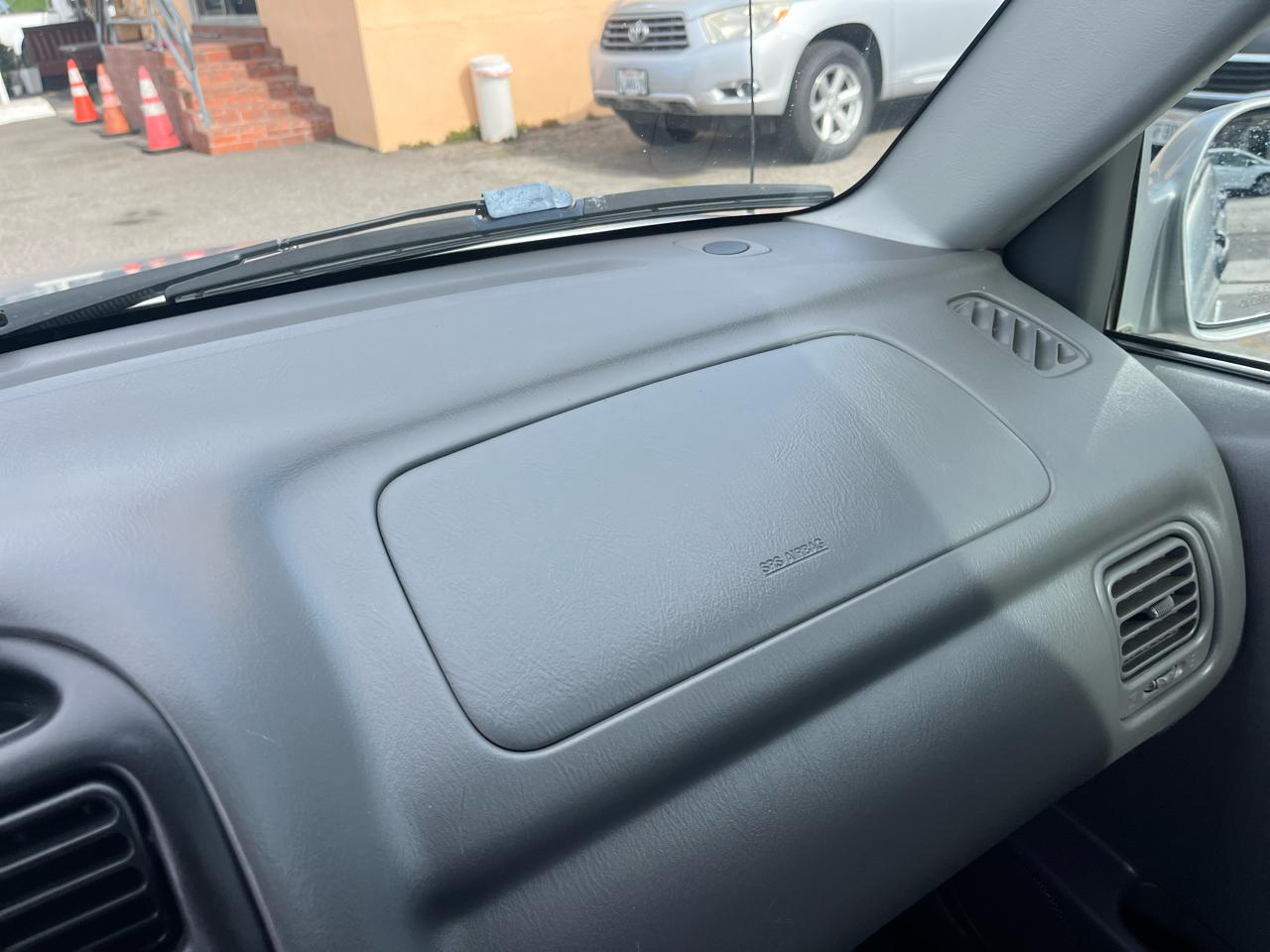 Chevrolet Tracker LT 2WD 2004