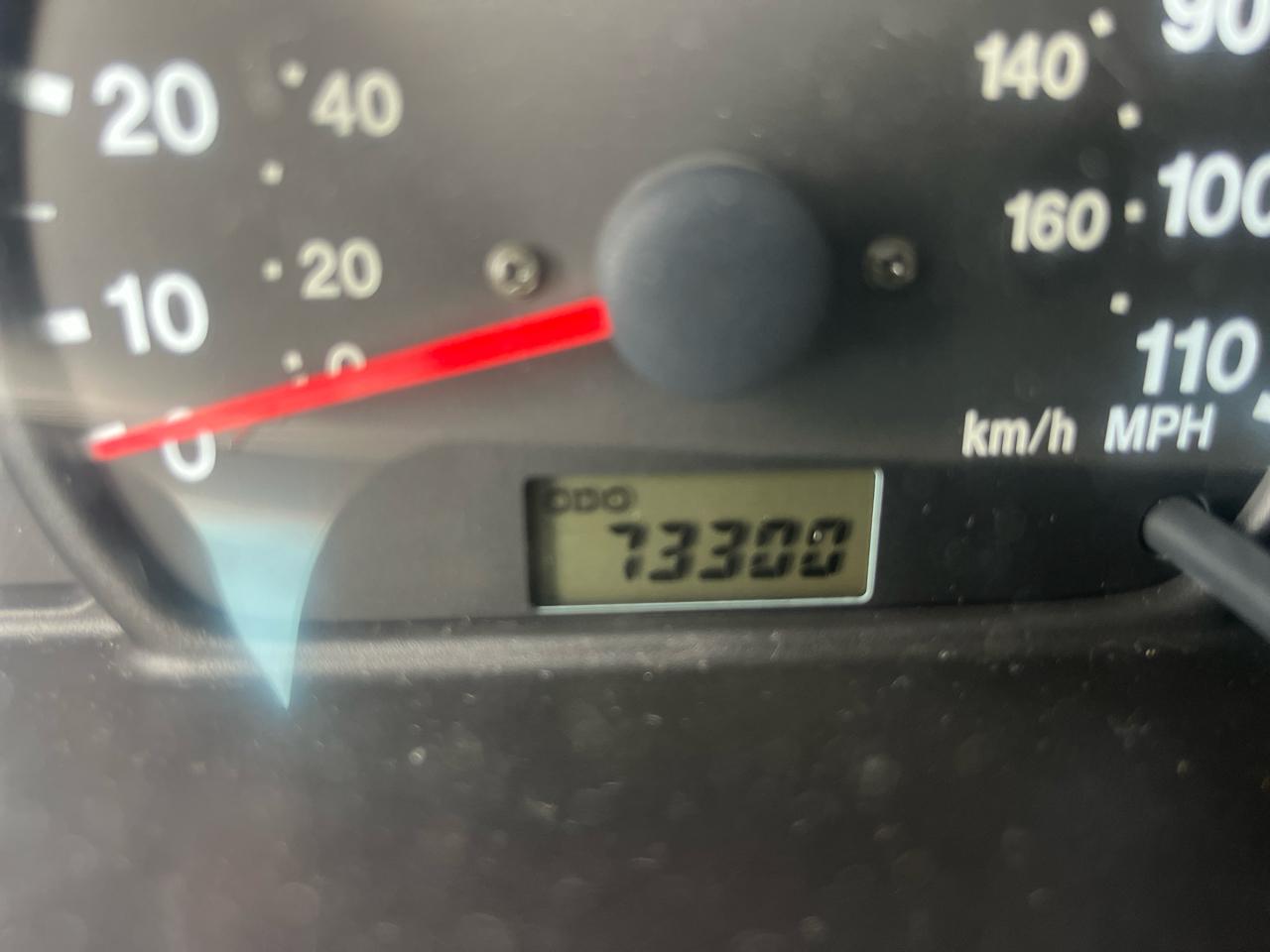 Chevrolet Tracker LT 2WD 2004