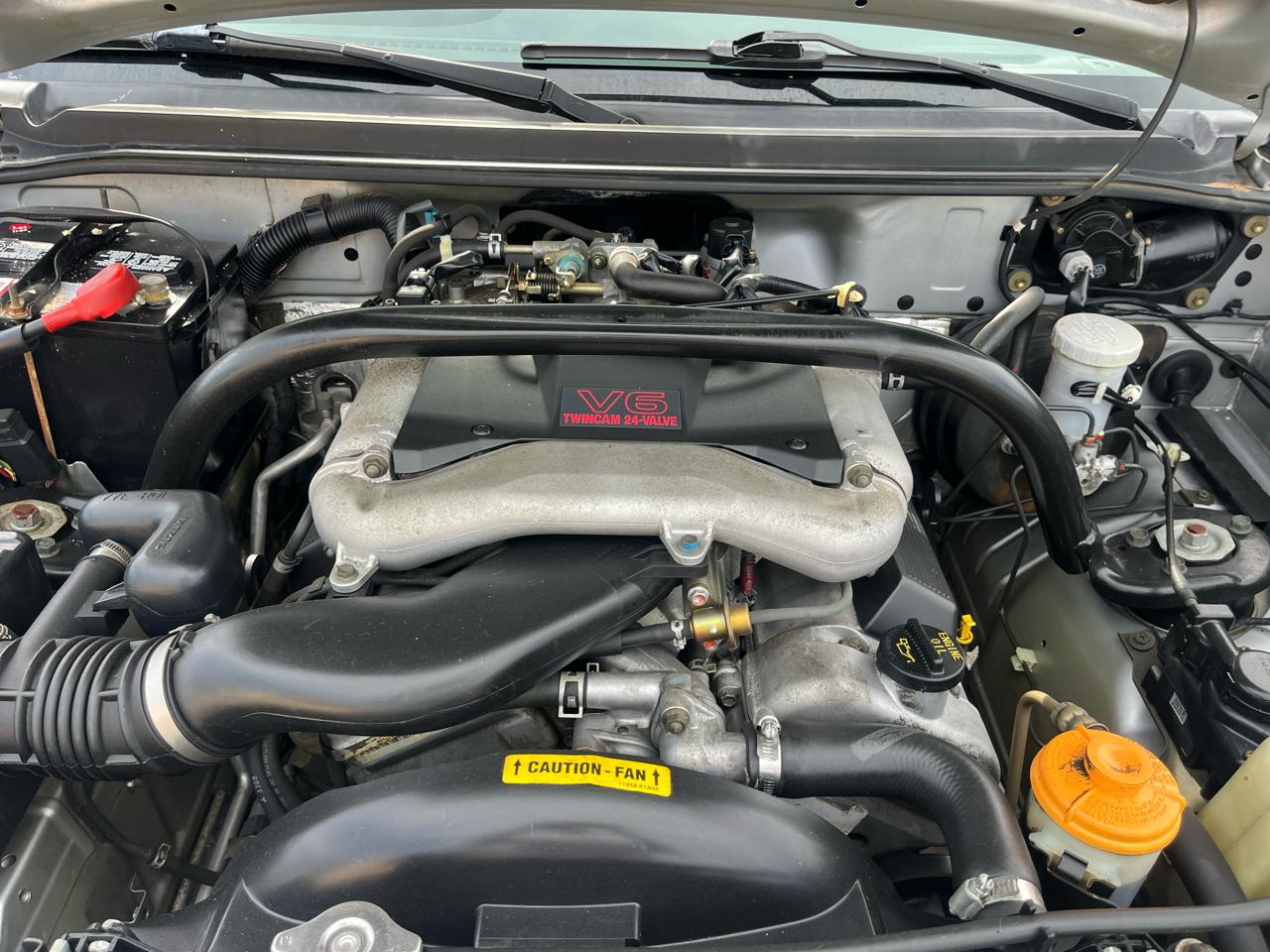 Chevrolet Tracker LT 2WD 2004