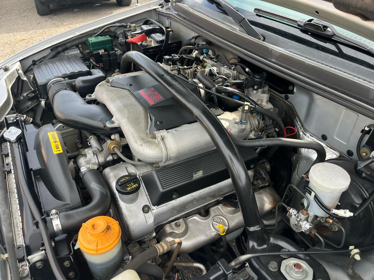 Chevrolet Tracker LT 2WD 2004