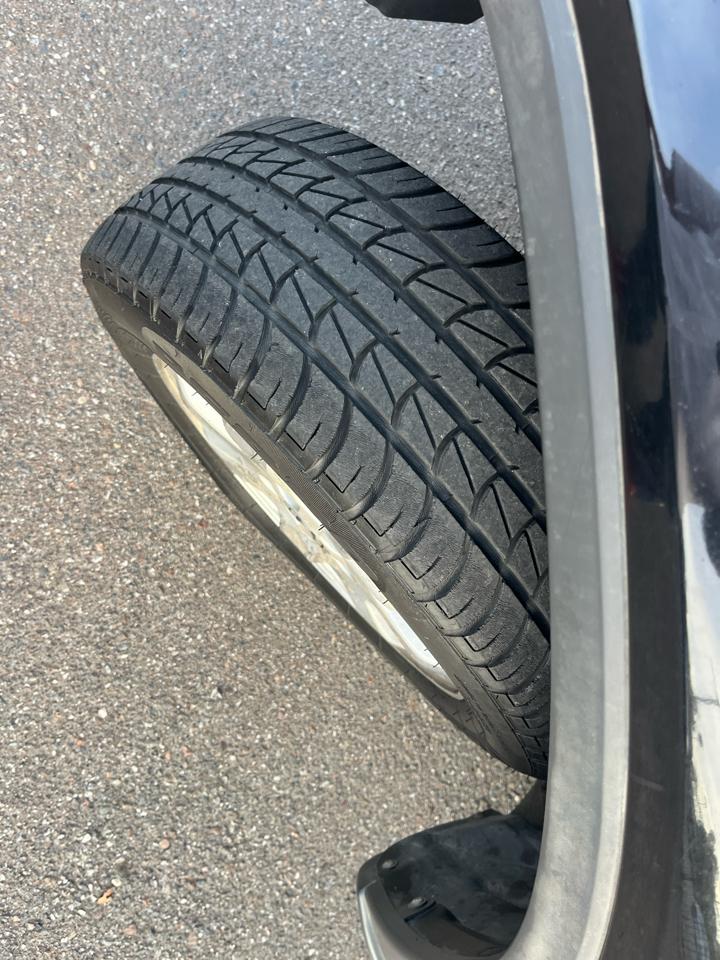 Honda CR-V LX 2WD 2000