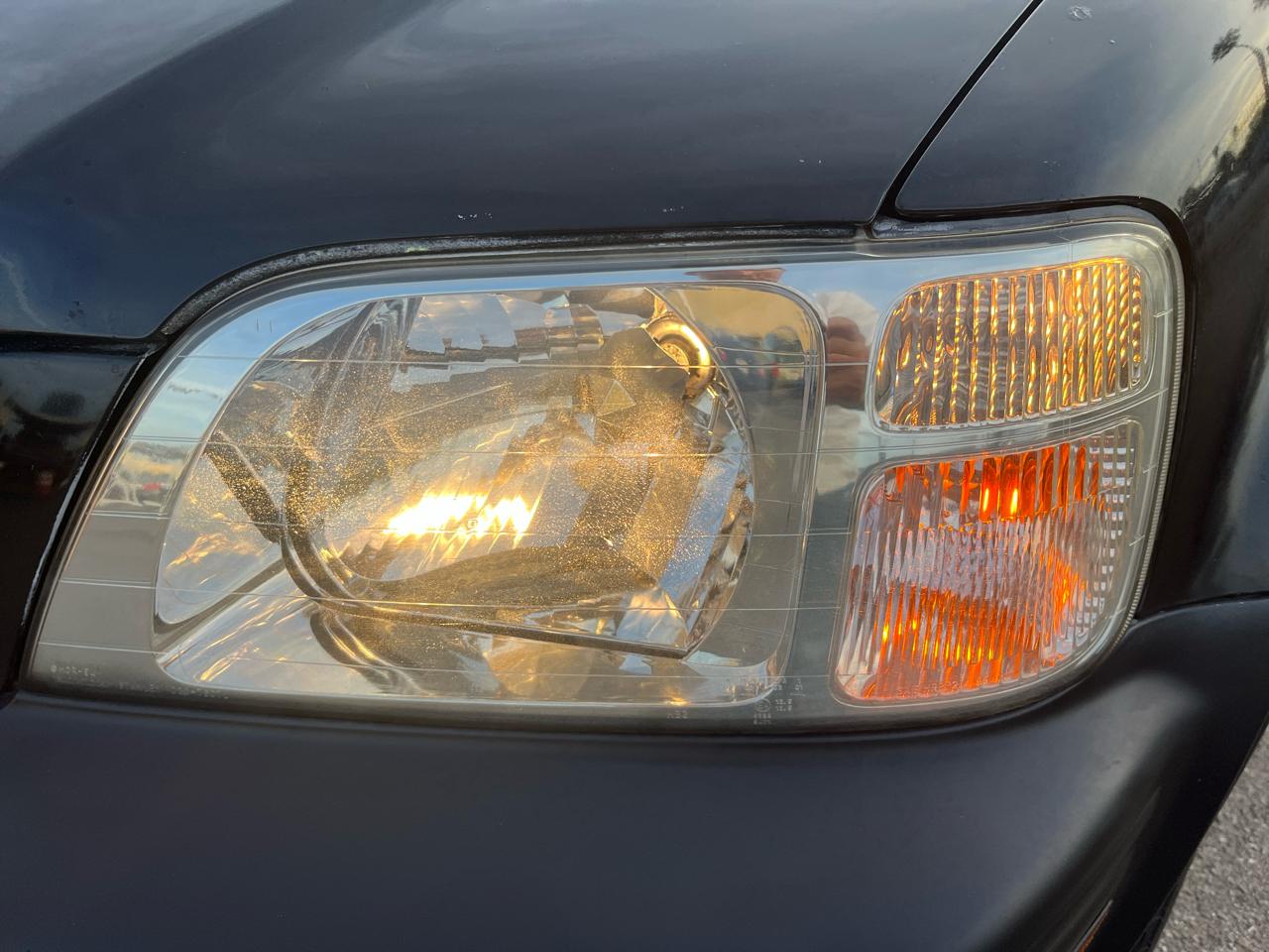 Honda CR-V LX 2WD 2000