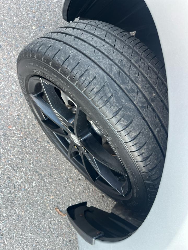 Toyota Yaris Sedan 4-Speed AT 2010