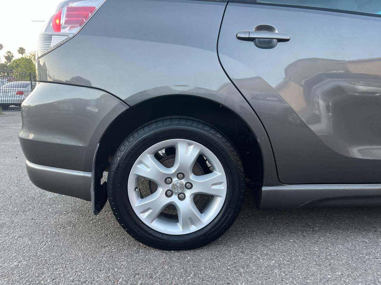 Toyota Matrix 2WD 2007