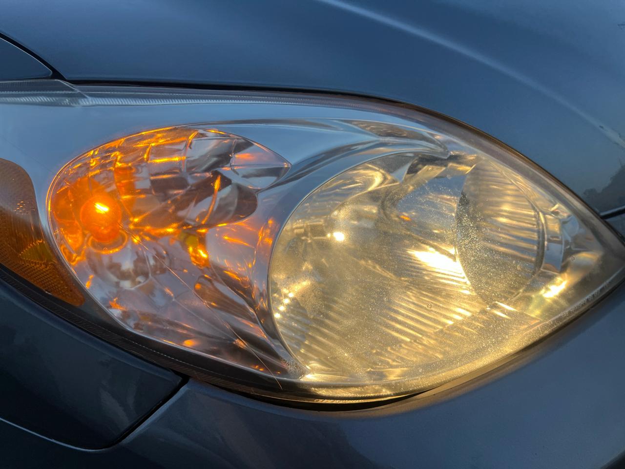 Toyota Matrix 2WD 2007