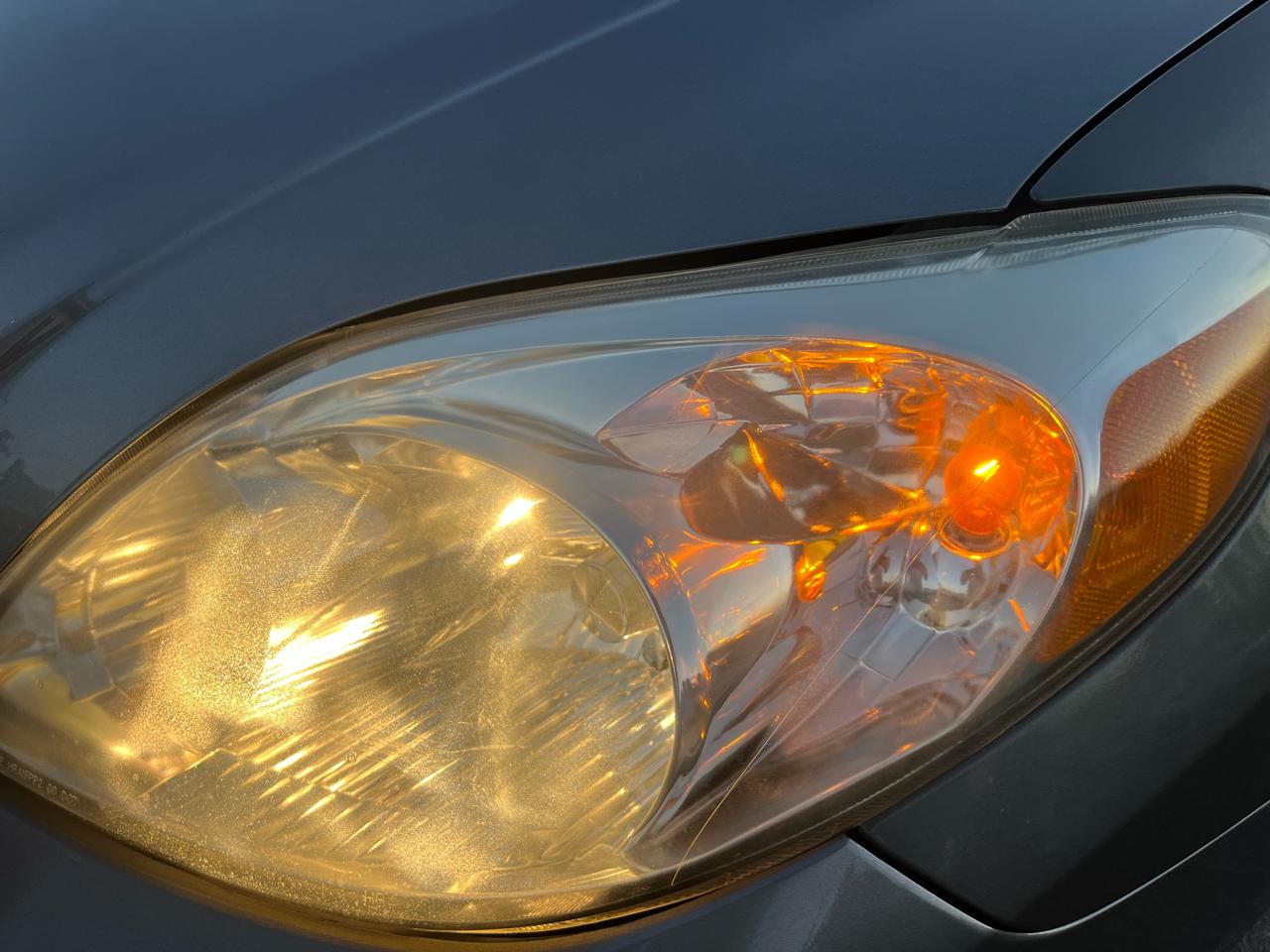 Toyota Matrix 2WD 2007