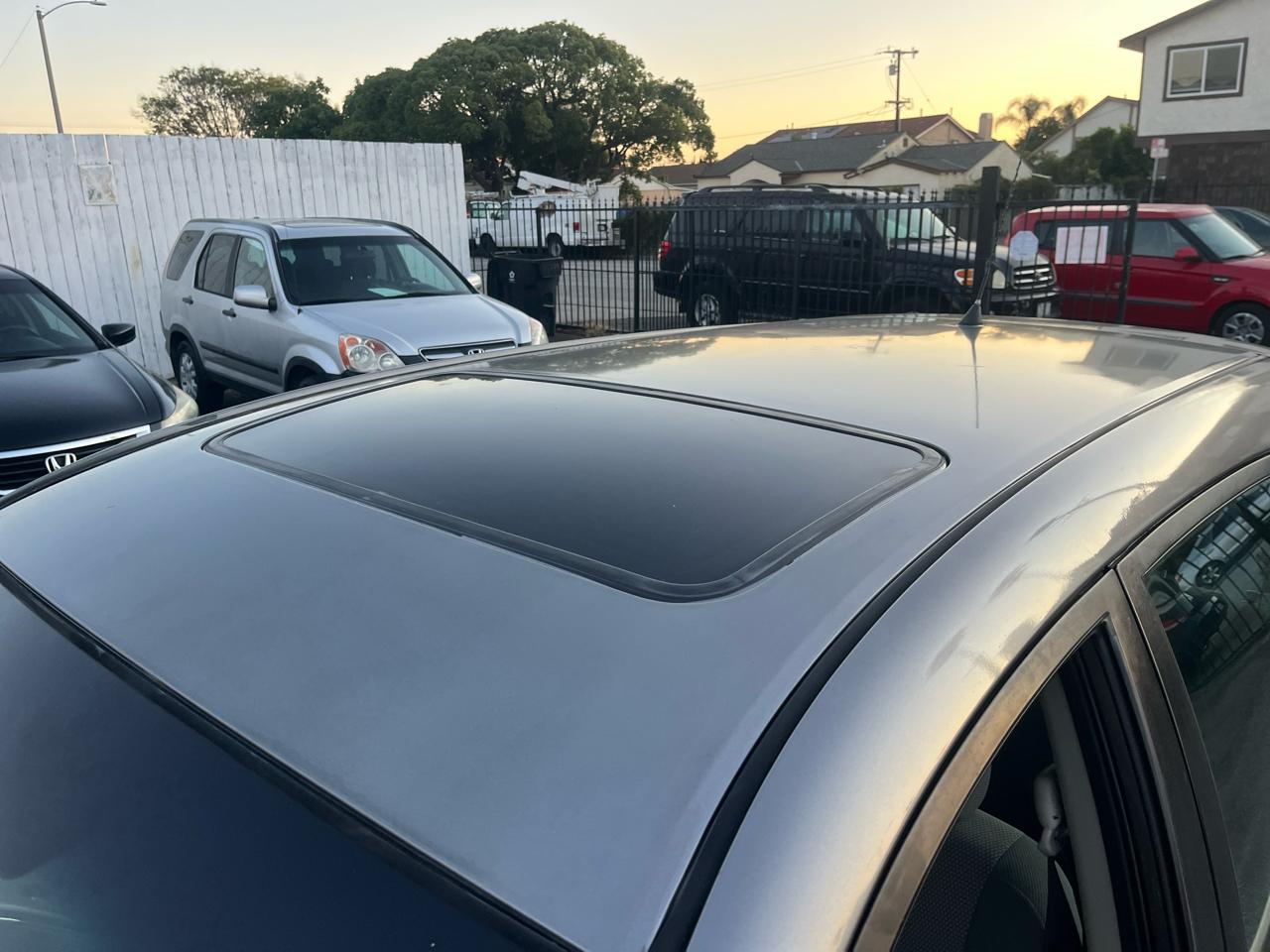 Toyota Matrix 2WD 2007