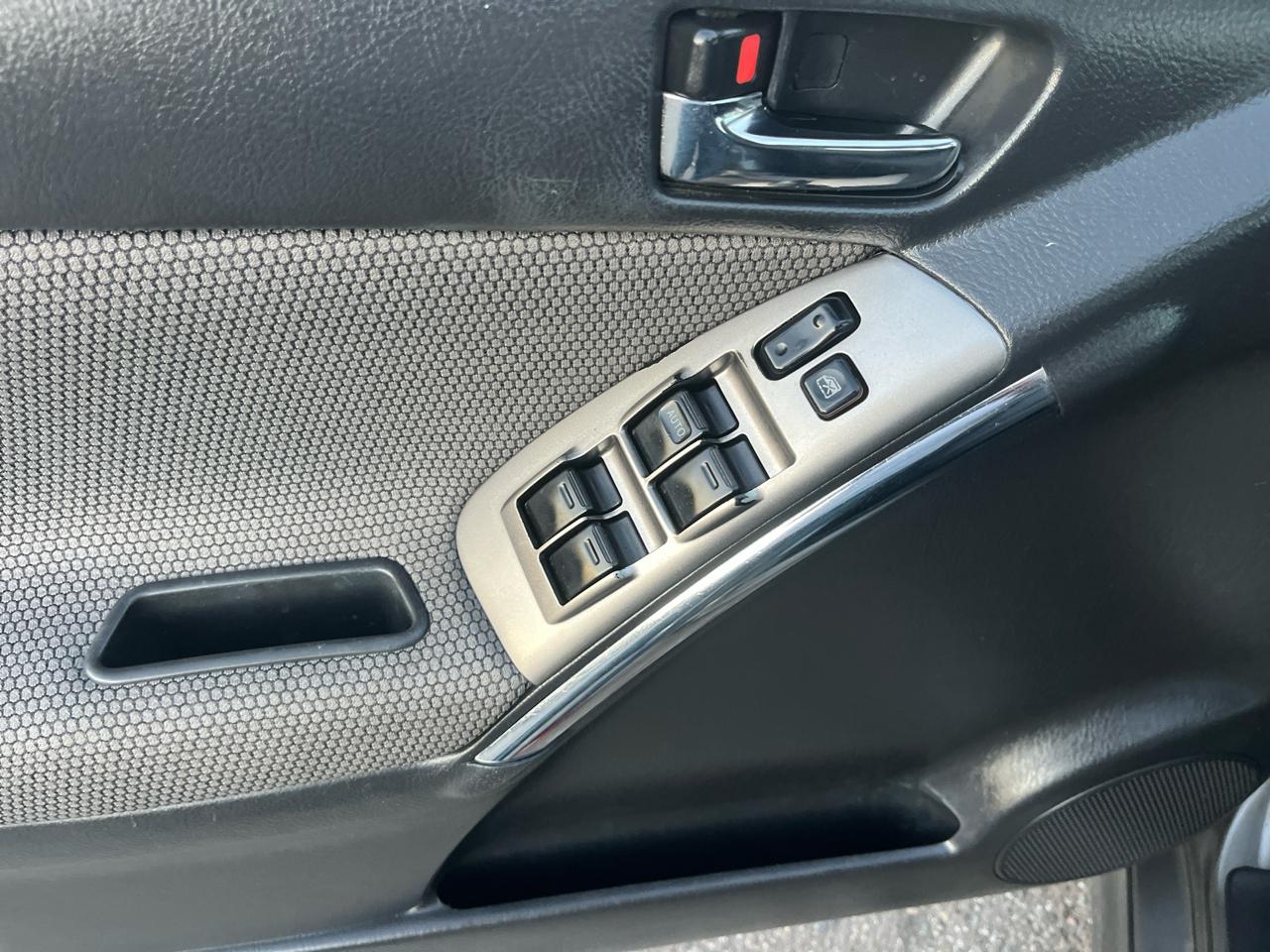 Toyota Matrix 2WD 2007