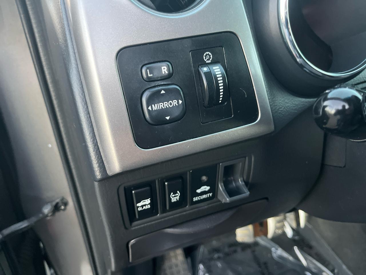 Toyota Matrix 2WD 2007