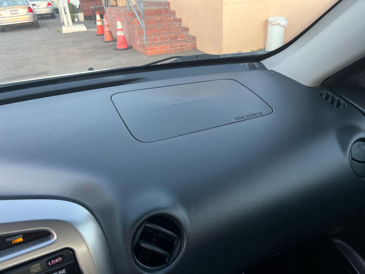 Toyota Matrix 2WD 2007