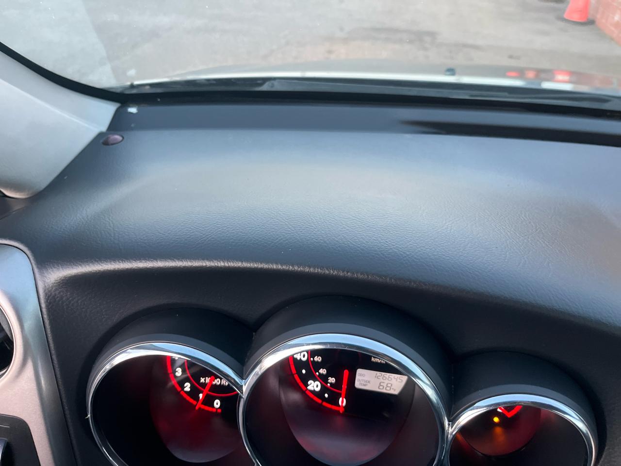 Toyota Matrix 2WD 2007