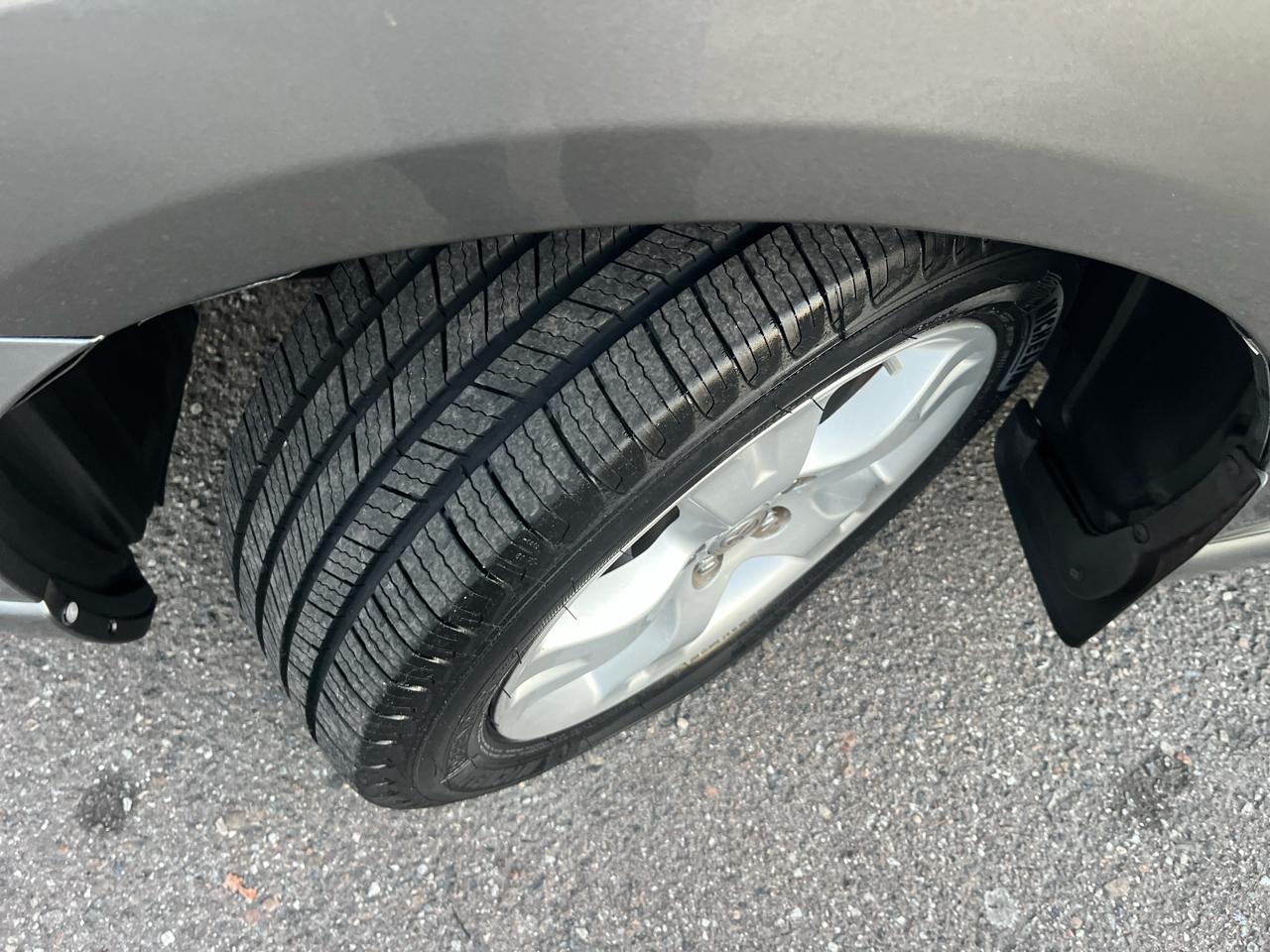 Toyota Matrix 2WD 2007