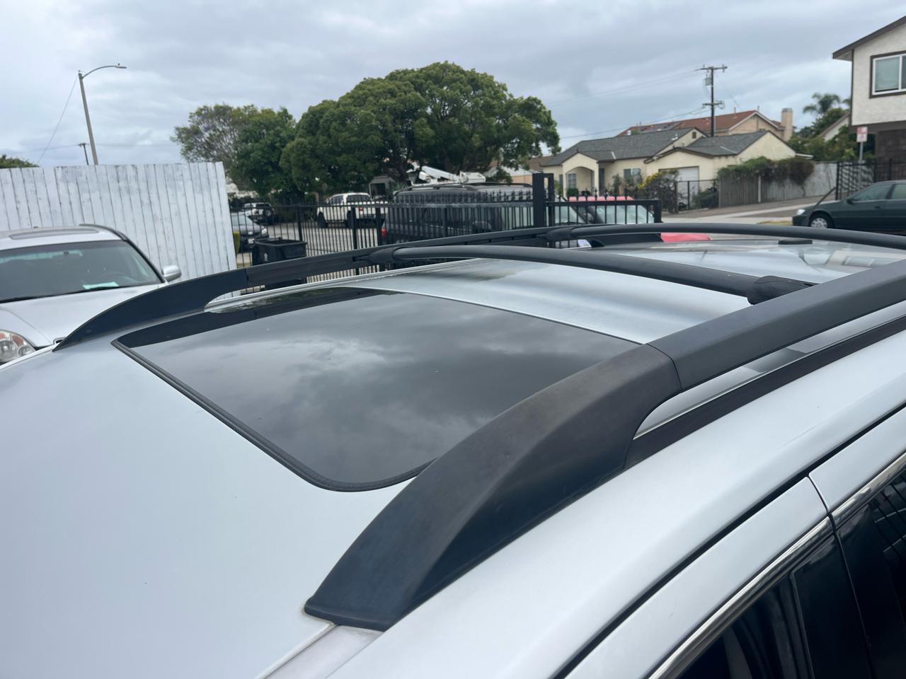 Hyundai Veracruz Limited 2011