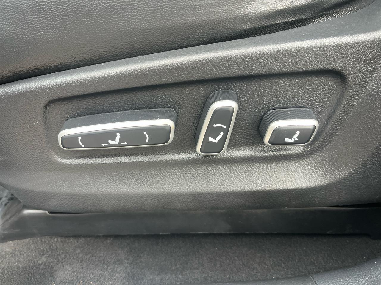 Hyundai Veracruz Limited 2011